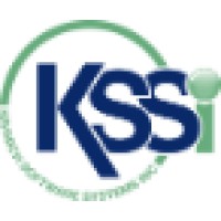 Kimmich Software Systems, Inc - KSSI Logo