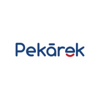 Pekárek.dental Logo