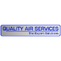 Quality Air Services Logo