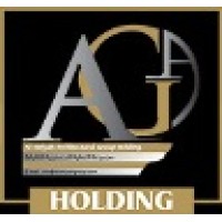 AL ATTIYAH ARCHITECTURAL GROUP HOLDING Logo