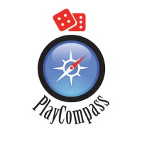 Playcompass Entertainment Logo