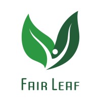 Fair Leaf Logo