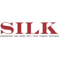 SILK Logo