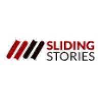 Sliding Stories, LLC Logo