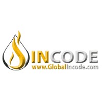 INCODE LLC. Logo