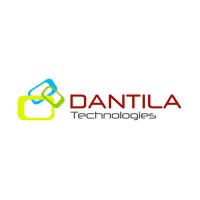 DANTILA Technologies Logo