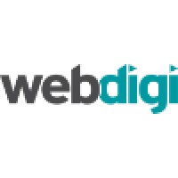 Webdigi Logo