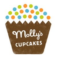 Mollys Cupcakes Cincinnati Logo