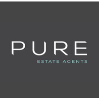 Pure Estate Agents Logo