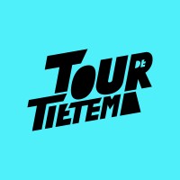 Tour de Tietema Logo