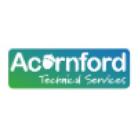 Acornford Technical Services Ltd Logo