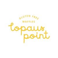 Lopaus Point Waffles Logo