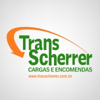 Transcherrer Cargas e Encomendas Logo