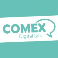 COMEX Digital Talk Logo