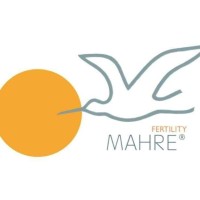 MAHRE fertility Logo