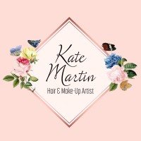 Kate Martin MUA Logo