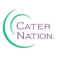 Cater Nation Logo