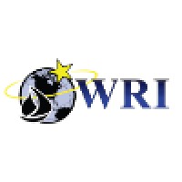 Weather Routing Inc. (WRI) Logo