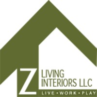 Z living interiors LLC Logo