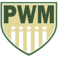 Pine Wood Machining Corporation Logo