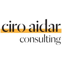 Ciro Aidar Consulting Logo