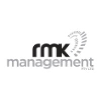 RMK Management Pty Ltd Logo