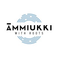 Silva Reval/ÄmmiUkki Oy Logo