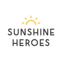 Sunshine Heroes Foundation Logo