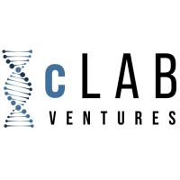 cLAB Ventures Logo
