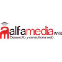 AlfamediaWEB Logo
