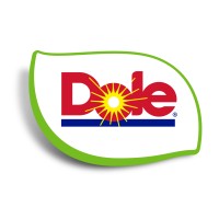 DOLE Fresh Vegetables Logo