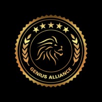 GENIUS ALLIANCE Logo