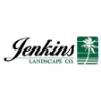 Jenkins Landscape Company Logo