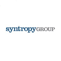 Syntropy Group Logo