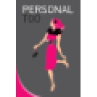Personal Too ! Logo
