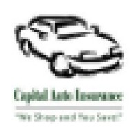 Capital Auto Insurance Logo