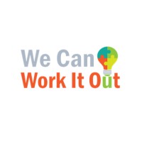 We Can Work It Out Ltd Logo