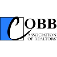 Cobb Association of REALTORS® Logo