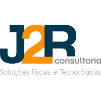 J2R Consultoria Logo
