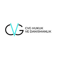 CVG Law & Consulting Logo