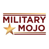 Military MOJO Logo