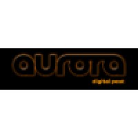 Aurora Digital Post Logo