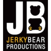Jerky Bear Productions Logo