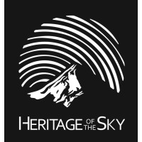 Heritage of the Sky Project Logo