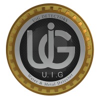 UIG DETECTORS COMPANY - United International Group Logo