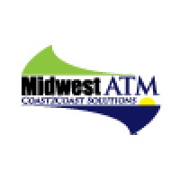 Midwest ATM Coast2Coast Solutions Logo