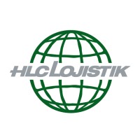 HLC Lojistik Logo