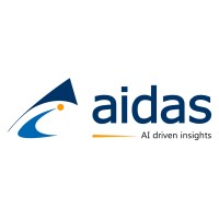 AIDAS TECHNOLOGIES INC Logo