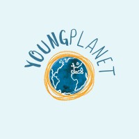 YoungPlanet Logo