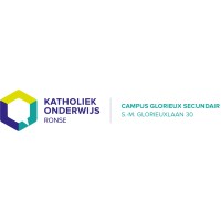 Campus Glorieux Secundair Logo